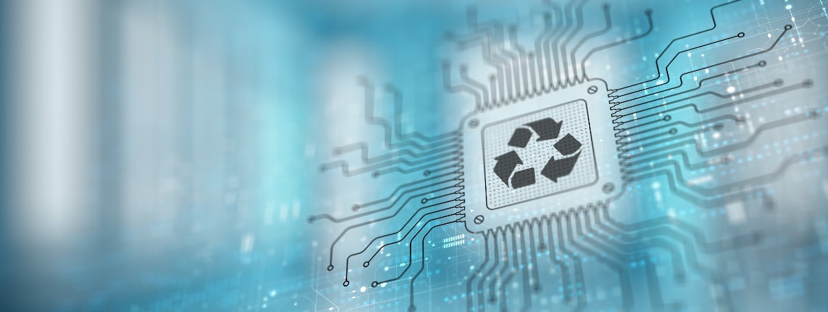 Compliance Banner